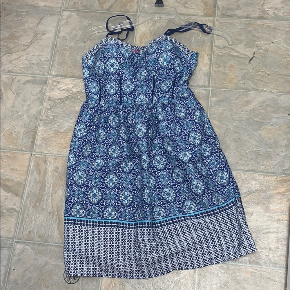 Cute Padded Summer 👗